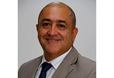 Carlos Mario Montoya Serna es el nuevo secretario de Salud de Antioquia