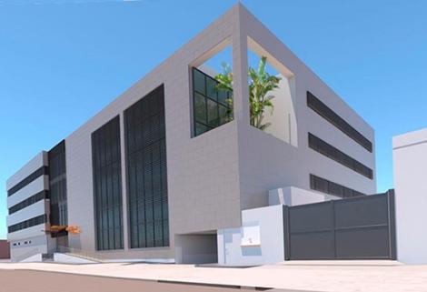Inicia la construcción del nuevo Hospital de Barranquilla