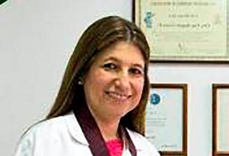 Luz Ángela Casas fue reconocida como Fellow del Colegio Estadounidense de Endocrinología