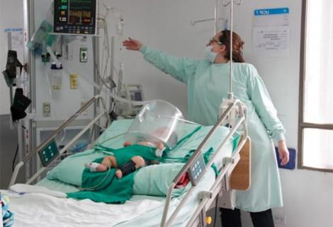 Preocupación por índices del sector salud de Bogotá, en especial por aumento de mortalidad infantil