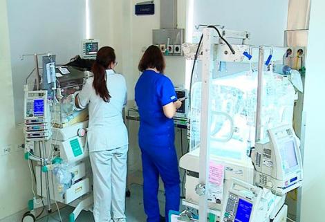 El Valle del Cauca iniciará un programa de tamizaje neonatal por primera vez en Colombia