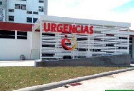 El Hospital Federico Lleras Acosta tiene una nueva sede de urgencias
