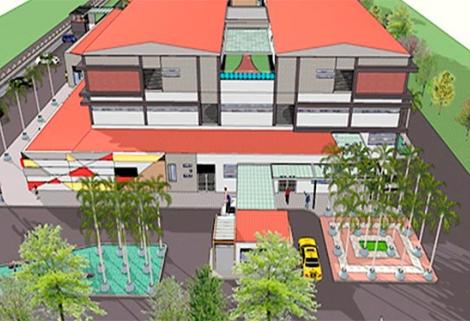 Se adjudicó el contrato para la construcción del hospital del norte del Cauca