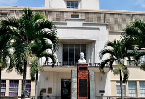 Aseguradas dos personas por irregularidades en contratos del Hospital Universitario del Valle