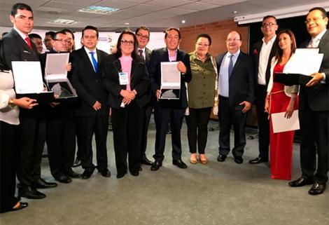 Arauca, Boyacá, Cundinamarca, Casanare y Santander, reconocidos por la interrupción vectorial del Chagas