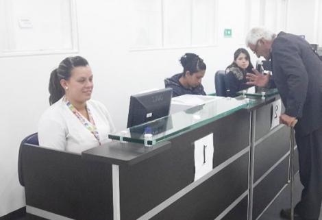 En torno a 30.000 habitantes de Bogotá no se han afiliado al régimen subsidiado de salud​​