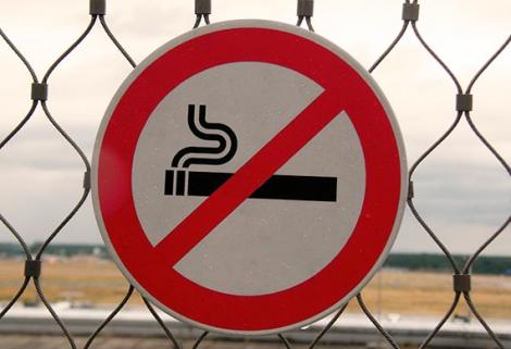 La OMS revela el drástico aumento de políticas de control del tabaco en el último decenio