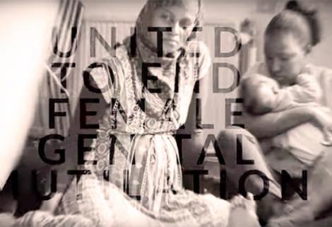 Una plataforma que forma a profesionales de la salud para erradicar la mutilación genital femenina