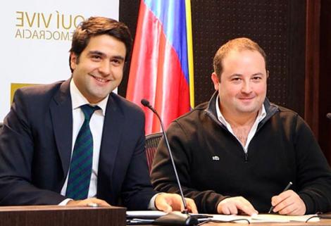 Radican proyecto de ley para endurecer penas por corrupción en salud