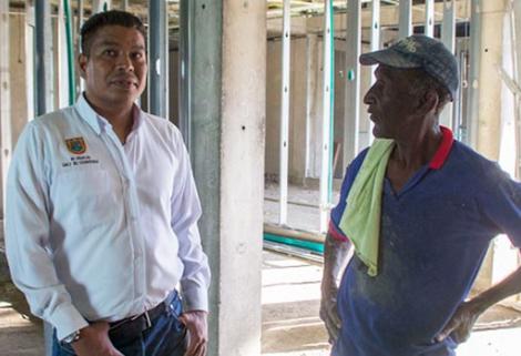 El secretario de Salud de Cali anuncia que habrán 11 nuevos centros médicos en la ciudad 