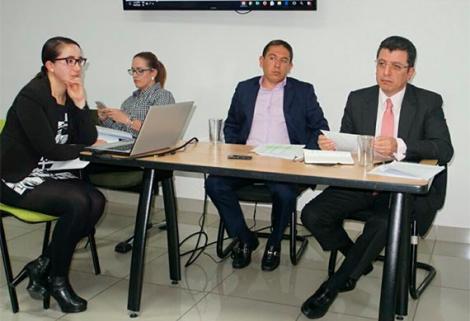 Supersalud anuncia la salida de dos EPS de Boyacá