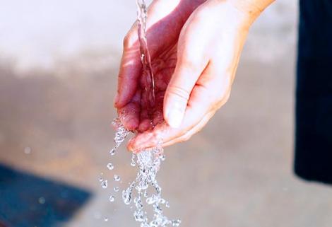 Tres de cada diez personas en el mundo carecen de agua potable