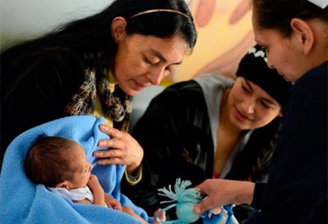 La Universidad Nacional propone un centro de excelencia materno perinatal para Bogotá
