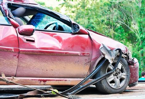 Se prevé que para 2030 los accidentes de tránsito serán la séptima causa de muerte en el mundo