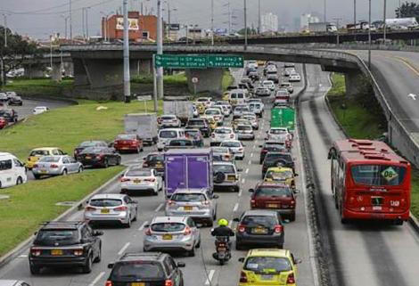 La Alcaldía de Bogotá da a conocer cuáles localidades están más afectadas por la contaminación auditiva