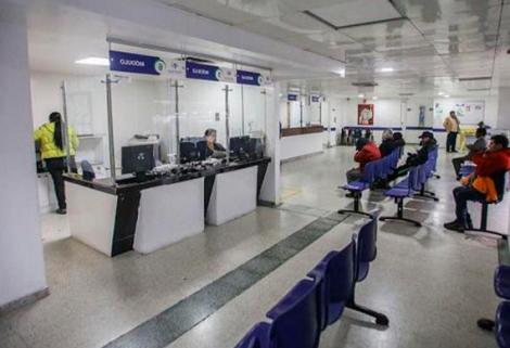 Antes de finalizar el años las citas médicas en Bogotá se podrán pedir por teléfono