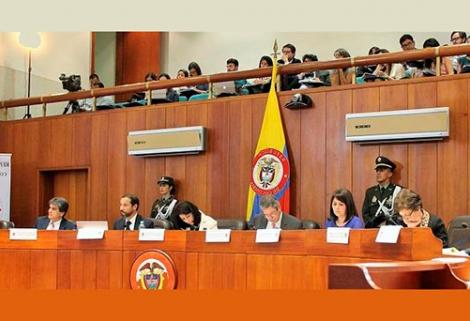 La Secretaría de Salud de Bogotá vulneró los derechos de una persona transgénero