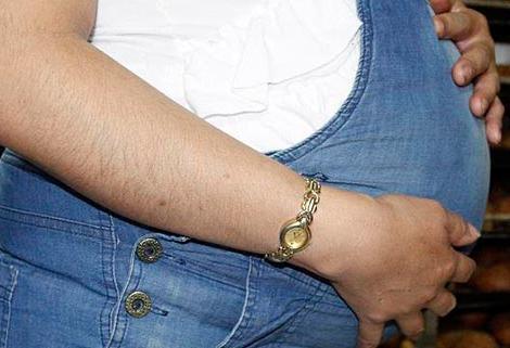 La Alcaldía de Bogotá afirma que los embarazos adolescentes han disminuido en la ciudad