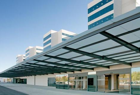 El Hospital La Fe, en España, acoge a futuros gastroenterólogos colombianos