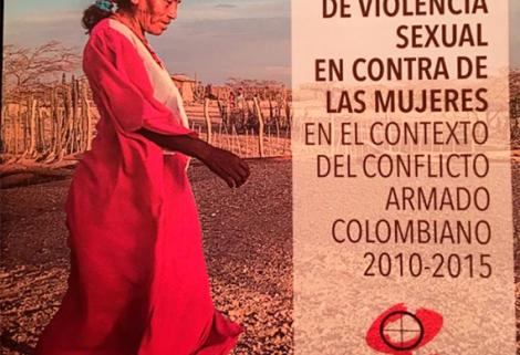 Cerca de 150.000 mujeres agredidas sexualmente al año en Colombia