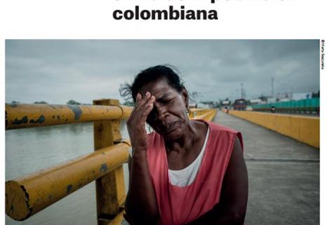 La atención en salud mental en Colombia es insuficiente frente a las necesidades derivadas de la violencia