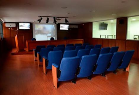 Exfuncionarios de la ESE Solución Salud del Meta imputados por supuestos hechos de corrupción