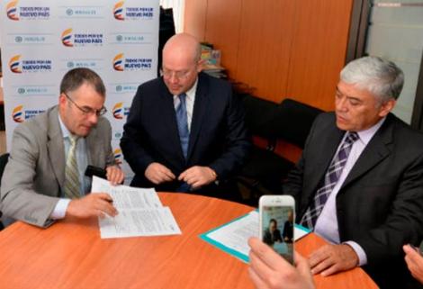 El Colegio Colombiano de Odontólogos asume funciones públicas