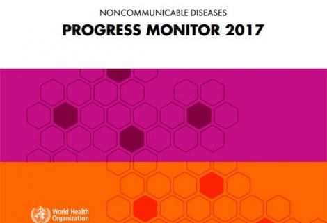 Colombia ha alcanzado 10 de los 19 indicadores de la OMS sobre enfermedades no transmisibles