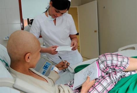 Estudio determina de cuánto es la carga financiera que asumen las familias con niños que padecen cáncer