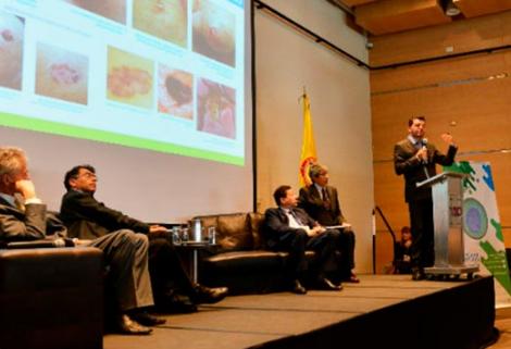 Decálogo de enfermedades asociadas con los factores ambientales