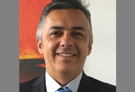  La Junta Directiva del gremio de las farmacéuticas en Colombia tiene nuevo presidente