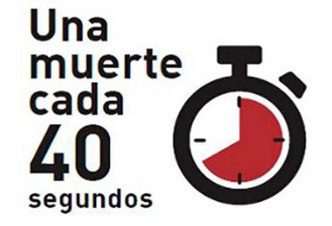 La Procuraduría pide fortalecer los programas de prevención del suicidio en el país