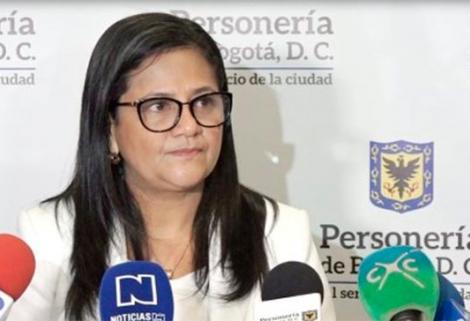 La Personería de Bogotá suspende provisionalmente a dos directivas de la Subred de Salud Sur