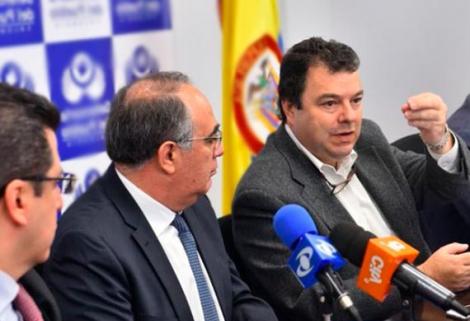 Tras la solicitud de intervención de la Procuraduría, la Defensoría da dos meses a Medimás
