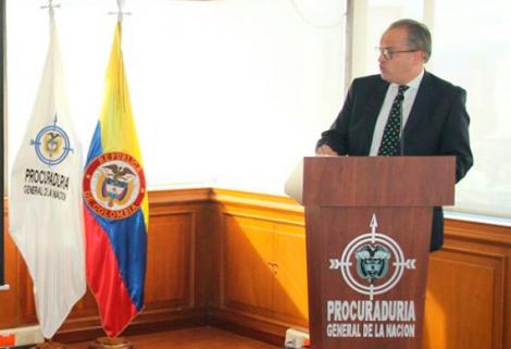 La Procuraduría pide la intervención inmediata de Medimás