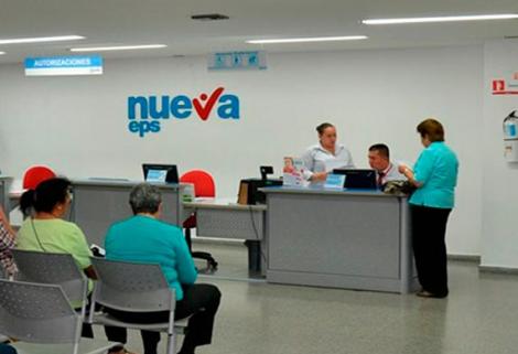 La Procuraduría de Vichada abre investigación disciplinaria a directivos de Nueva EPS
