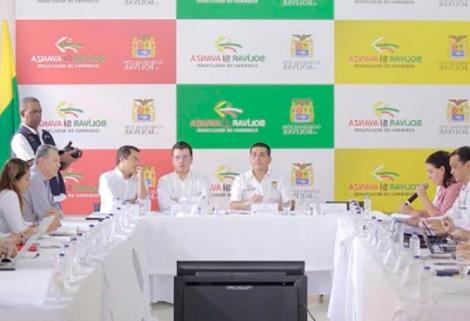 La Supersalud fija plazos para que las EPS en Bolívar se pongan al día