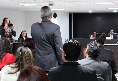 Acuerdos de pago de las EPS a los hospitales de Cundinamarca por más de 4 mil millones