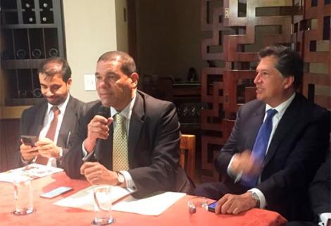 Adjudicados los servicios de salud para los maestros de 25 departamentos y la capital del país