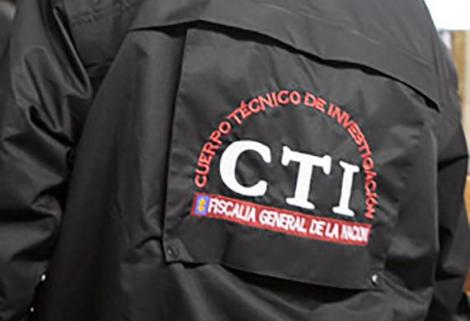 La Fiscalía captura a presunto pedófilo que se hacía pasar por médico