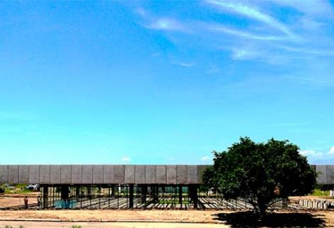 Consejo Académico de la Universidad Nacional avala la creación de la Sede de La Paz, con Facultad de Salud