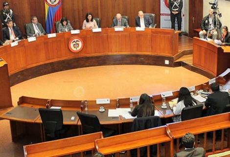 Corte Constitucional ordena tramitar un proyecto de ley que regule la muerte digna para menores de edad