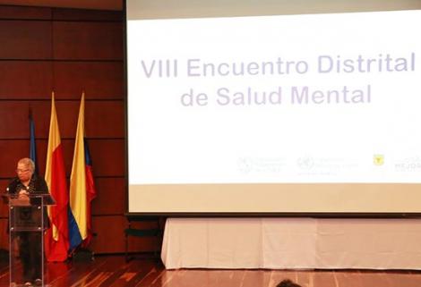 Estudio de salud mental revela los principales trastornos que sufre la población de Bogotá