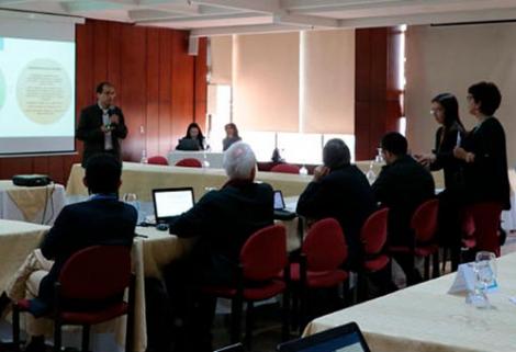 Inicia consulta con expertos en proceso de exclusiones de tecnologías del sistema de salud