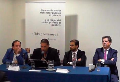 Se determinan las empresas que serán evaluadas para la elección de prestadores de salud del magisterio