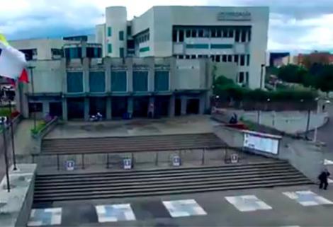 Detenido psicólogo que habría abusado sexualmente de varias niñas en Villavicencio