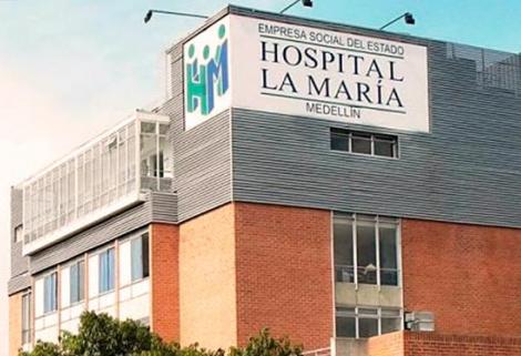 Se fija fecha para la ejecución de las obras de la nueva torre del Hospital La María