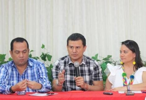La red pública hospitalaria del Atlántico atenderán a 64 mil usuarios de Medimás