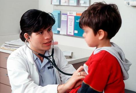 Estudio revela que las lesiones múltiples son los casos más frecuentes de maltrato infantil