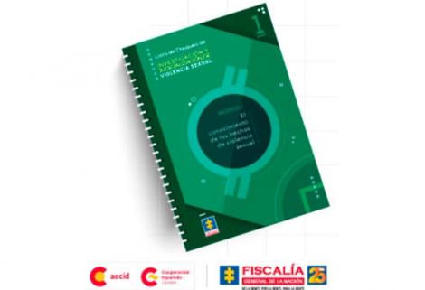 Protocolo sobre Violencia Sexual de la Fiscalía aborda la articulación con el sector salud 